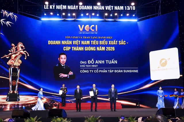 Từ 10 kỹ sư phần mềm đến giấc mơ xây dựng AI data center tầm cỡ thếgiới - Ảnh 1.