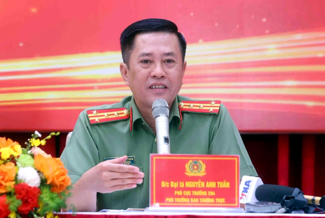 Liên hoan truyền hình, phát thanh, điện ảnh CAND: Có thể dùng AI nhưng không quá 20%- Ảnh 2.