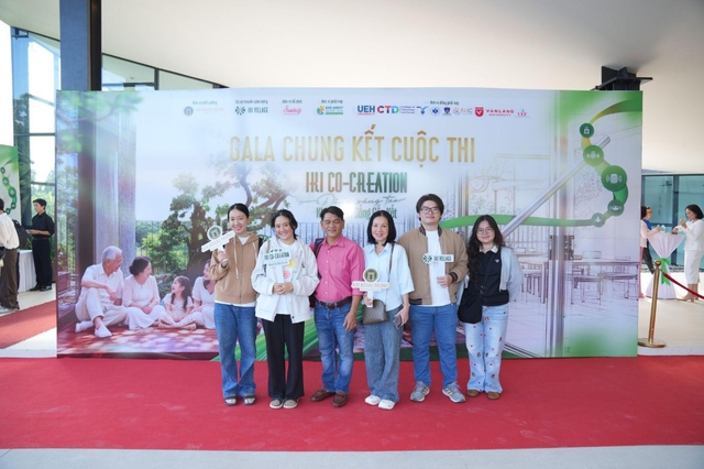 Giải mã bài toán sống chung đa thế hệ qua góc nhìn của thế hệ trẻ - Ảnh 2.