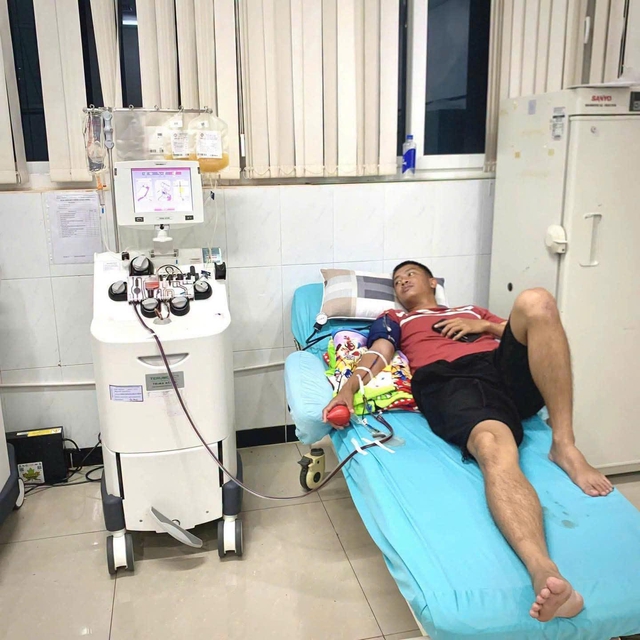 Phía sau lời hẹn cơm nhà - Ảnh 2.