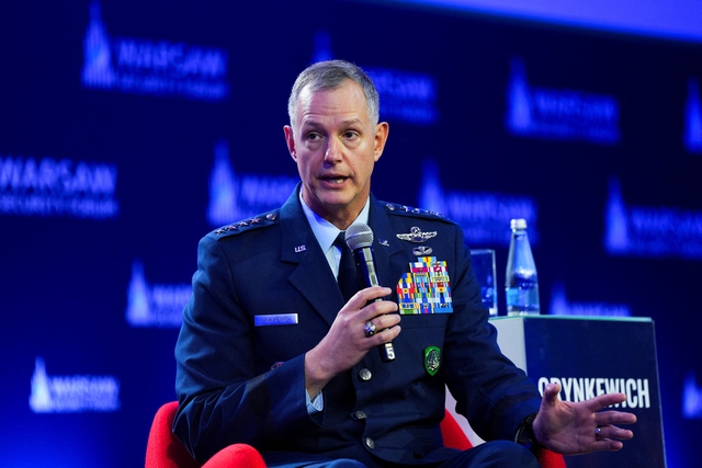 NATO hé lộ ‘lý thuyết chiến thắng’ nếu bị tấn công - Ảnh 1.