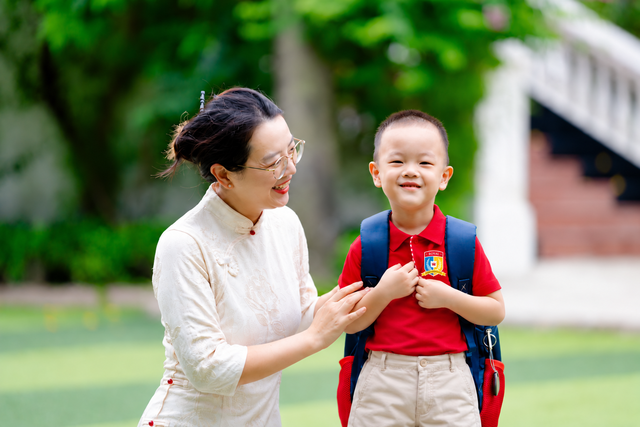 Royal School: Nơi nền tảng học thuật song hành cùng trải nghiệm trưởng thành - Ảnh 1.