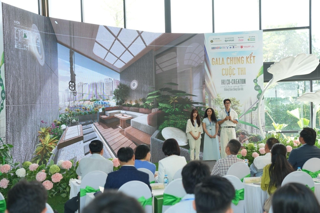 Giải mã bài toán sống chung đa thế hệ qua góc nhìn của thế hệ trẻ - Ảnh 3.