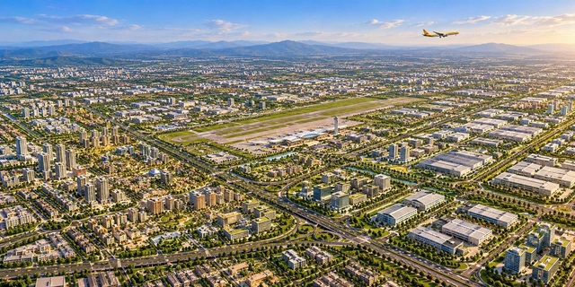 CHK Quảng Trị tăng tốc về đích, góp phần tạo động lực tăng trưởng cho địa phương - Ảnh 4.