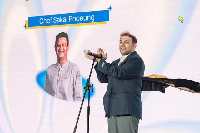 Flavors Awards 2026: Tôn vinh những cột mốc định hình bức tranh ‘Thời vị’ F&B Việt Nam - Ảnh 4.