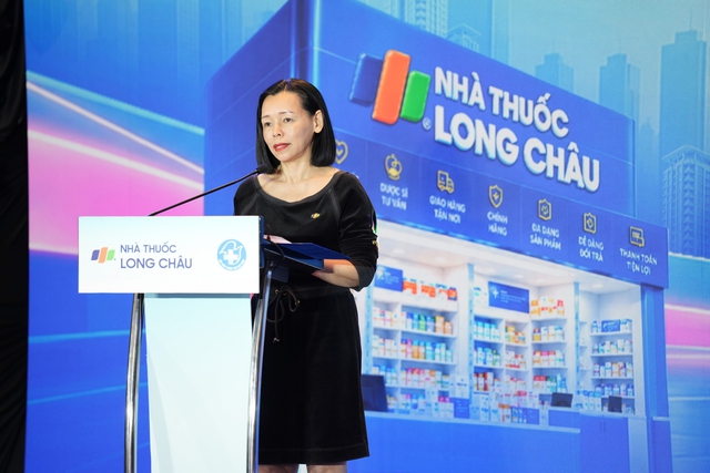 Long Ch&acirc;u v&agrave; Hội Thầy thuốc trẻ Việt Nam hợp t&aacute;c, đưa b&aacute;c sĩ đến gần người d&acirc;n - Ảnh 2.