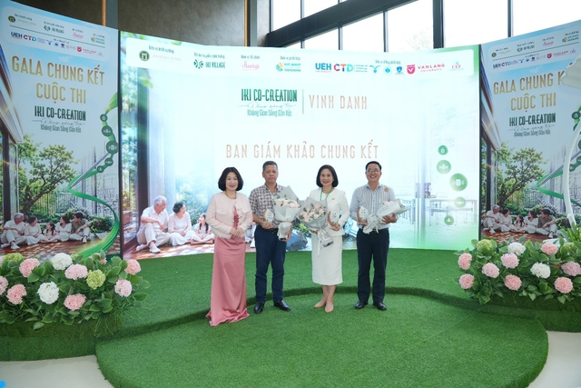 Giải mã bài toán sống chung đa thế hệ qua góc nhìn của thế hệ trẻ - Ảnh 5.
