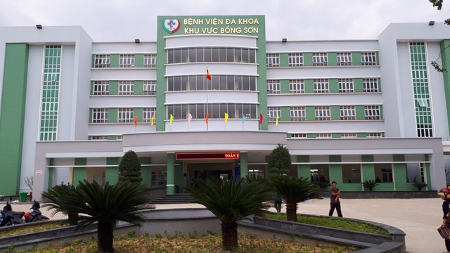 Bệnh viện khẳng định làm đúng quy trình - Ảnh 1.