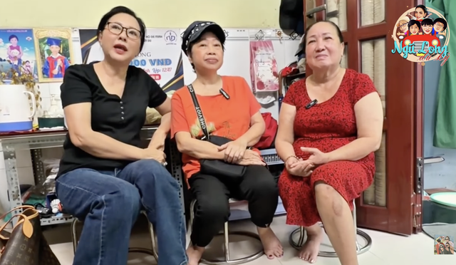 Nghệ sĩ cải lương Phượng Nhung bị di chứng tai nạn, phải chật vật mưu sinh - Ảnh 2.