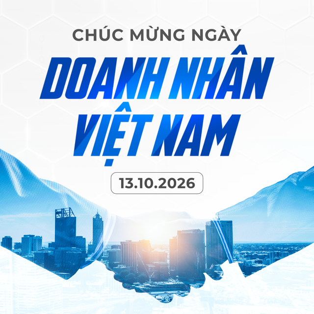 Dấu ấn lãnh đạo: Khi tầm nhìn đầu tư giao thoa cùng năng lực thực thi - Ảnh 1.