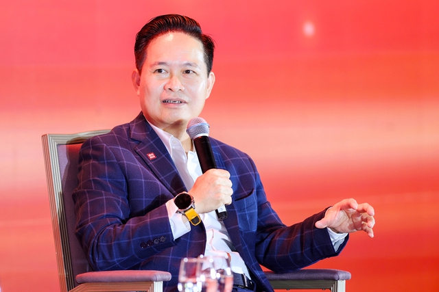 MoMo và chiến lược đọc vị nhu cầu trước mỗi giao dịch của người dùng - Ảnh 1.