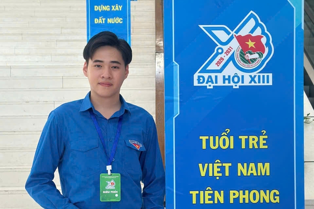Tạo cơ hội để thanh niên khởi nghiệp và tìm kiếm việc làm bền vững - Ảnh 3.