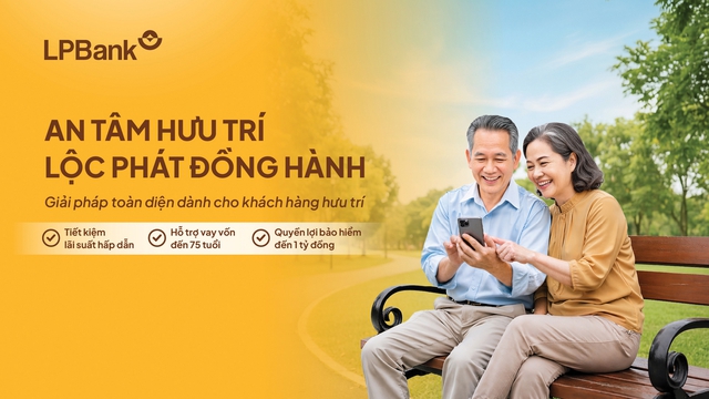 Kinh tế bạc và bài toán tài chính tuổi hưu: An tâm tận hưởng - Ảnh 2.