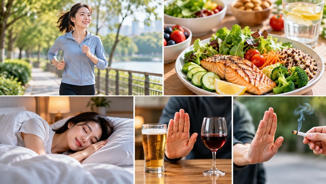 Nghiên cứu phát hiện bài tập đơn giản có thể hỗ trợ kiểm soát huyết áp - Ảnh 2.