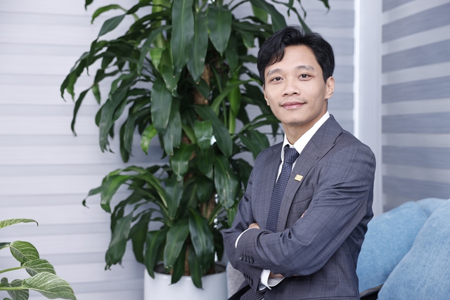 Năng lực bản địa tạo dựng niềm tin trong thanh toán xuyên biên giới - Ảnh 1.