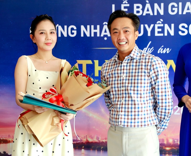 &Ocirc;ng Nguyễn Quốc Cường th&ocirc;i l&agrave;m Tổng gi&aacute;m đốc Quốc Cường Gia Lai- Ảnh 2.