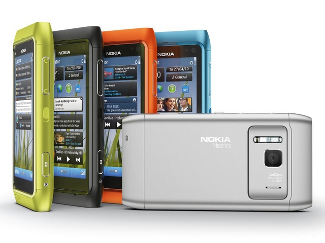 5 mẫu điện thoại Nokia xuất sắc nhất mọi thời đại trong mắt người dùng - Ảnh 4.