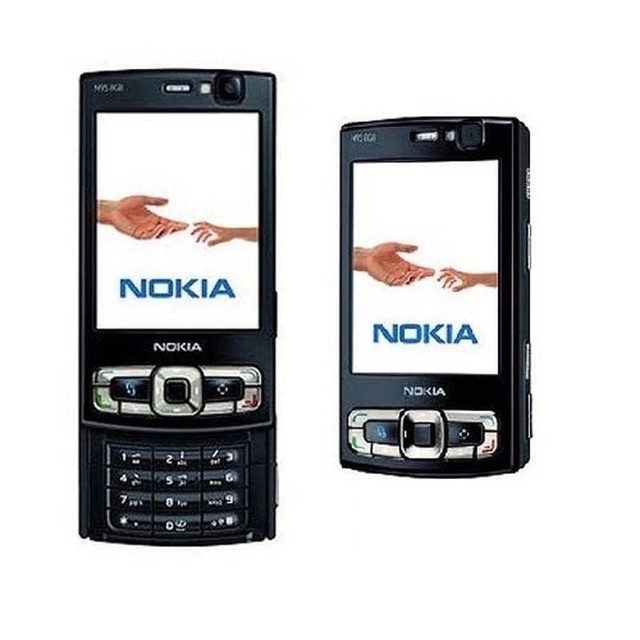 5 mẫu điện thoại Nokia xuất sắc nhất mọi thời đại trong mắt người dùng - Ảnh 2.