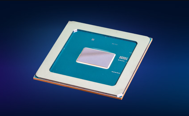 Intel tiết lộ cấu hình GPU AI mới dùng kiến trúc Xe3P - Ảnh 1.