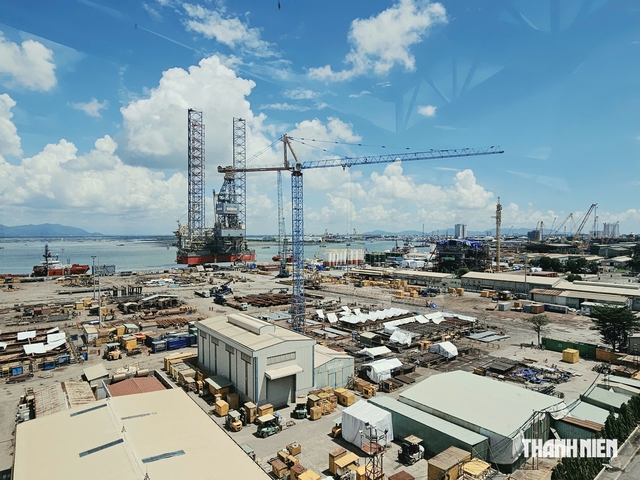Khởi động khảo sát điện gió công suất 500 MW ngoài khơi tại TP.HCM - Ảnh 2.