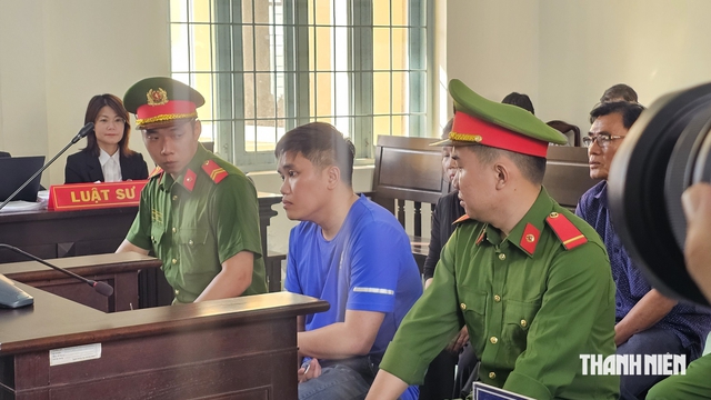 Vụ nữ sinh Vĩnh Long tử vong: Mức &aacute;n bất ngờ cho t&agrave;i xế g&acirc;y tai nạn - Ảnh 1.