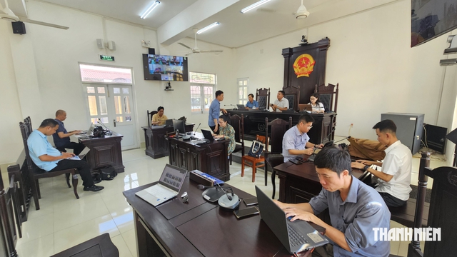 Vụ nữ sinh Vĩnh Long tử vong: Mức án bất ngờ cho tài xế gây tai nạn - Ảnh 2.