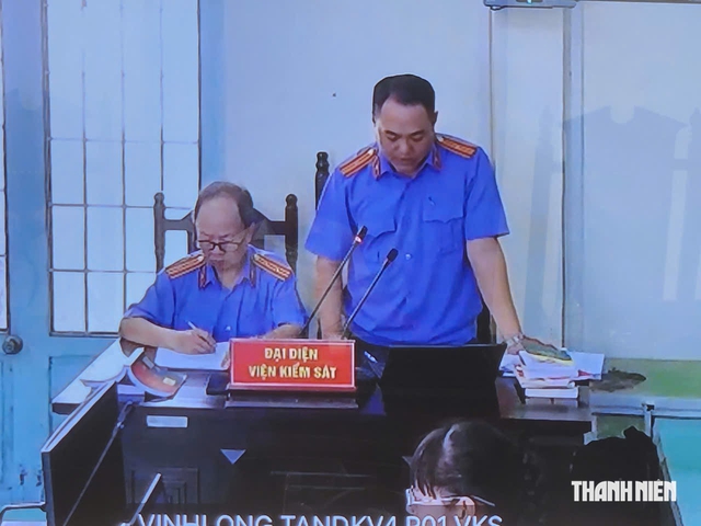 Vụ nữ sinh Vĩnh Long tử vong: Mức &aacute;n bất ngờ cho t&agrave;i xế g&acirc;y tai nạn - Ảnh 2.