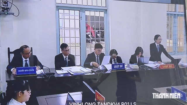 Vụ nữ sinh Vĩnh Long tử vong: Các luật sư đề nghị làm rõ 'người bí ẩn' - Ảnh 1.