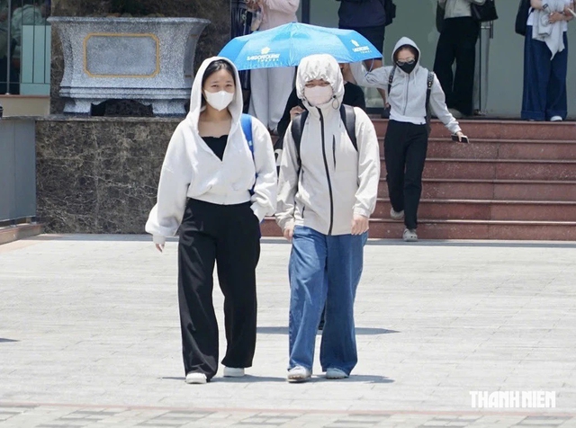 Tin tức đặc biệt tr&ecirc;n b&aacute;o in Thanh Ni&ecirc;n 14.10.2026 - Ảnh 2.