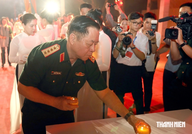 Hành trình đưa các anh về - Ảnh 4.