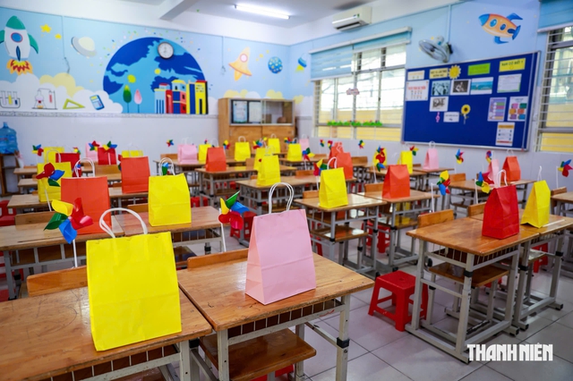 7 hành vi bị nghiêm cấm trong giáo dục, từ 15.11- Ảnh 1.