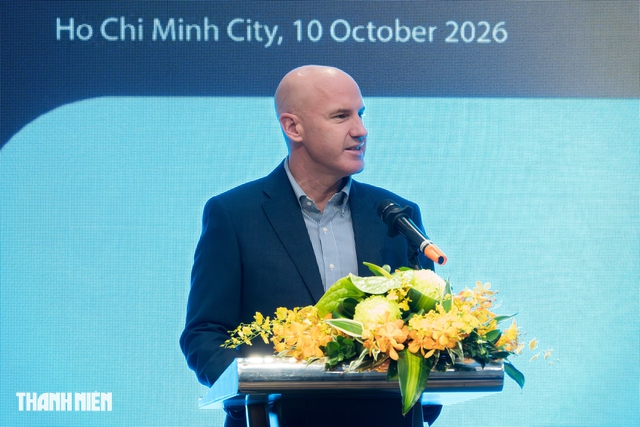 Người mẹ có 2 con đậu học bổng chính phủ ở tuổi 14 kể cách đồng hành - Ảnh 2.