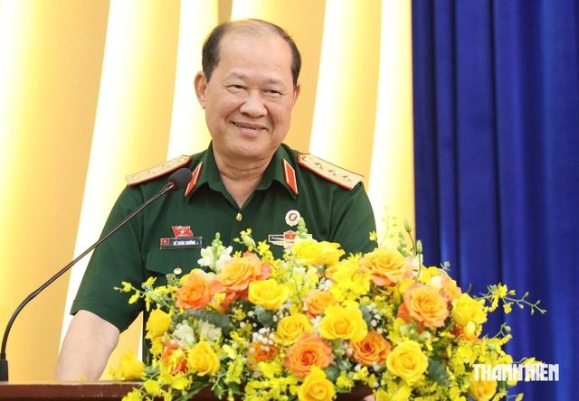 Vụ 6 cựu chiến binh kêu oan: Hội Cựu chiến binh Việt Nam khen thưởng nhà báo, luật sư- Ảnh 1.