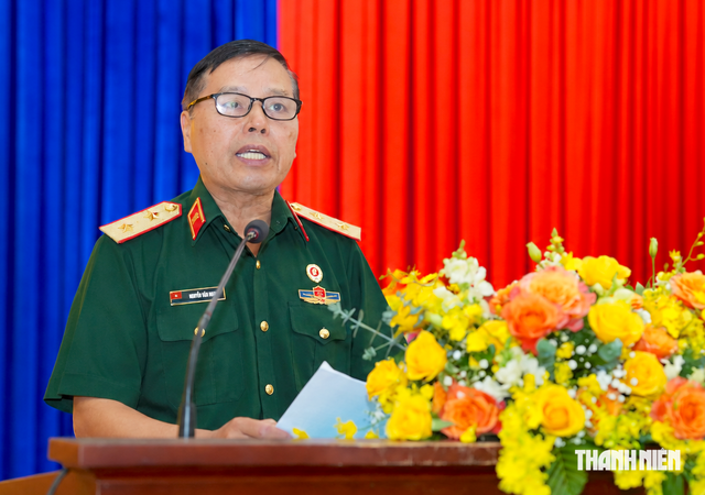 Vụ 6 cựu chiến binh kêu oan: Hội Cựu chiến binh Việt Nam khen thưởng nhà báo, luật sư- Ảnh 3.