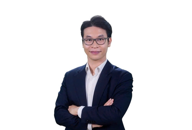Người trẻ hiến kế phát triển nhân tài công nghệ, nâng cao năng lực AI - Ảnh 2.