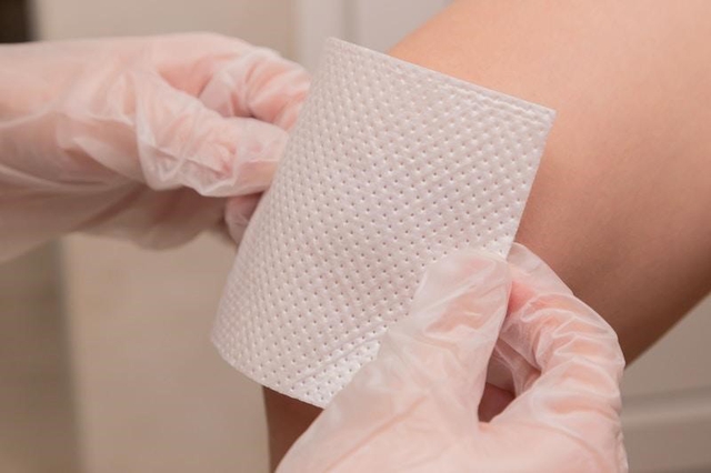 3 khoảng trống dễ bị bỏ qua trong chăm sóc hậu phẫu ảnh hưởng đến lành thương - Ảnh 1.