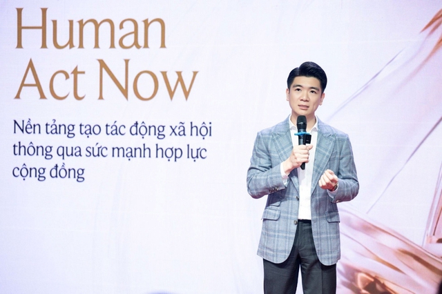 Người trẻ cần được trao cơ hội để thử sức, cống hiến và trưởng thành - Ảnh 1.