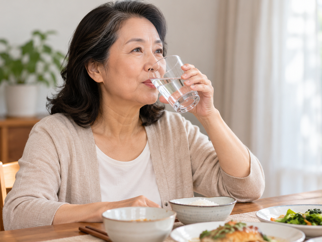 Kiểm soát đường huyết: 3 dấu hiệu cho thấy cần thay đổi cách ăn uống - Ảnh 1.