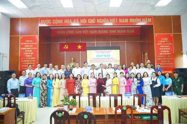 Phường T&acirc;n H&ograve;a x&acirc;y dựng khu nh&agrave; trọ an to&agrave;n cho phụ nữ v&agrave; trẻ em  - Ảnh 1.