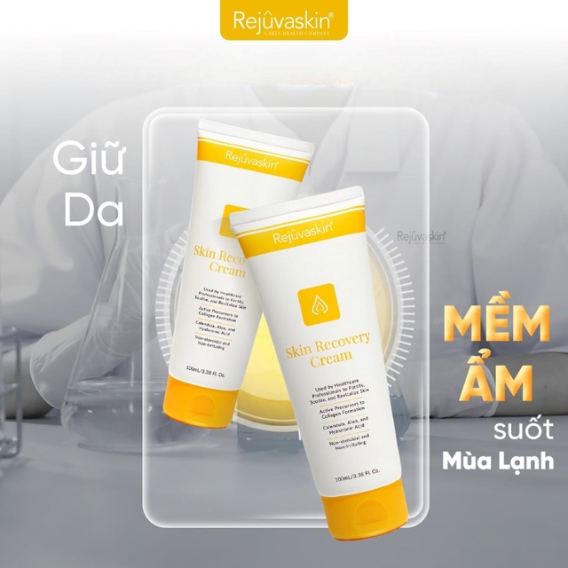 Mách nàng cách skincare khi thời tiết giao mùa thu sang đông: tăng 2 và giảm 1 - Ảnh 2.