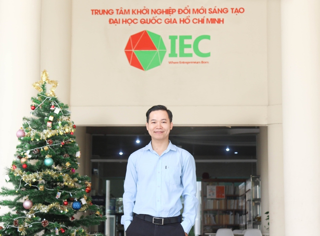 Thủ tướng đối thoại với thanh niên: ‘Cú hích’ bứt phá hệ sinh thái khởi nghiệp - Ảnh 2.