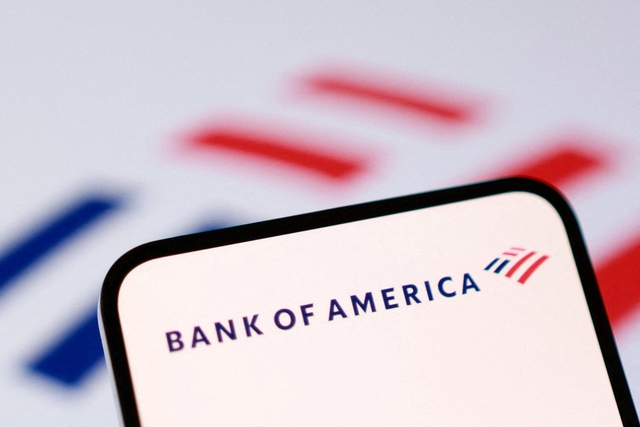 Vi phạm luật chống rửa tiền và cấm vận, Bank of America bị phạt 1,2 tỉ USD - Ảnh 1.