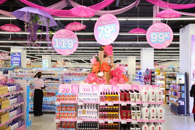 Xu hướng mua sắm quà tặng 20.10 năm nay: Chọn quà thiết thực, tận dụng ưu đãi - Ảnh 3.