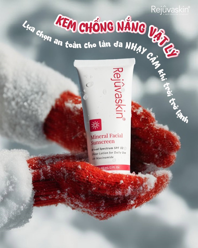 Mách nàng cách skincare khi thời tiết giao mùa thu sang đông: tăng 2 và giảm 1 - Ảnh 5.
