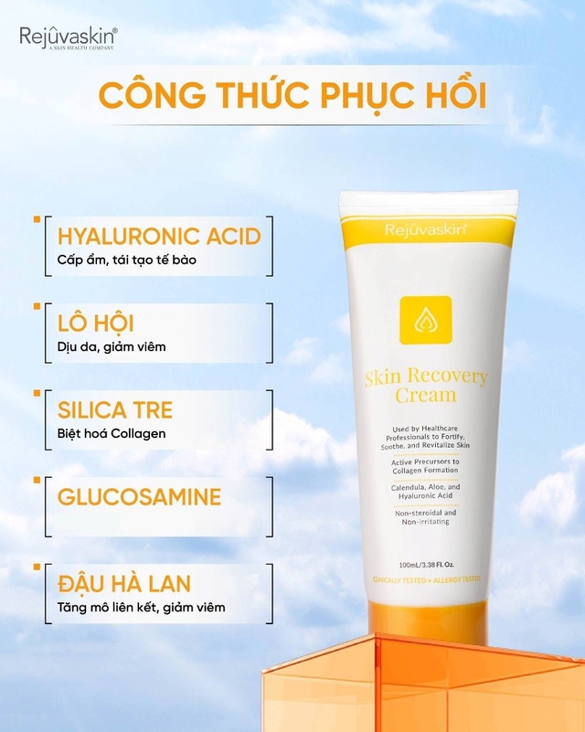 Cần làm gì sau khi peel da? Bất ngờ 99% đều làm sai khiến da tổn thương - Ảnh 6.