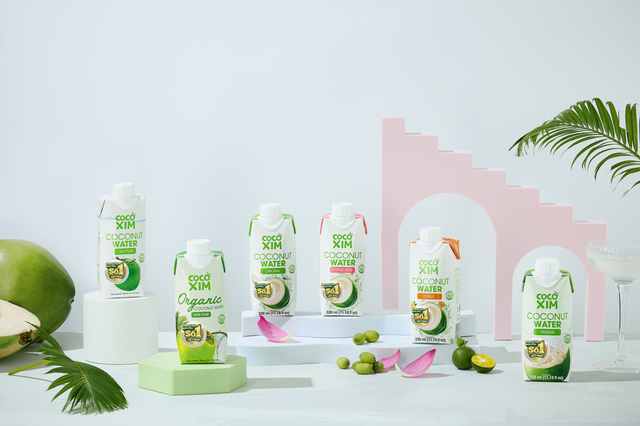 Nhà sáng lập Cocoxim Đặng Huỳnh Ức My: 'Cửa thắng' từ phát triển bền vững - Ảnh 4.