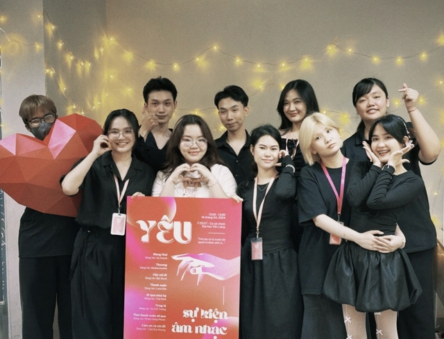 Bỏ 3 năm học kiến tr&uacute;c, nữ sinh l&agrave;m lại từ đầu v&agrave; c&aacute;i kết bất ngờ  - Ảnh 3.