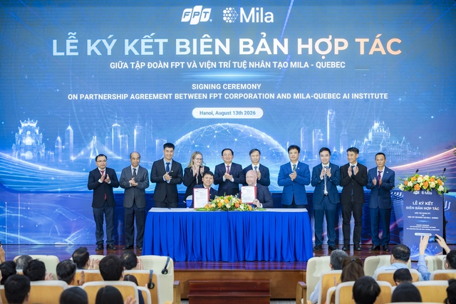 FPT và hành trình làm chủ công nghệ lõi - Ảnh 2.