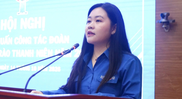 Tập huấn kỹ năng nhận diện thông tin xấu độc trên không gian mạng - Ảnh 1.