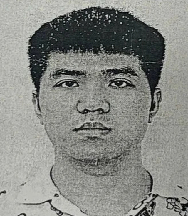 Công an TP.HCM truy tìm thanh niên liên quan vụ buôn bán khí N2O - Ảnh 1.